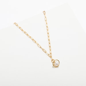 Adrienne Necklace